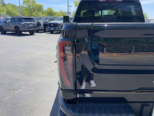 Used 2025 GMC Sierra 2500 AT4 w/ AT4 Premium Plus Package AWD/4WD image 33