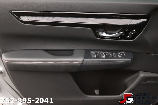 Used 2024 Honda CR-V Sport Touring image 12