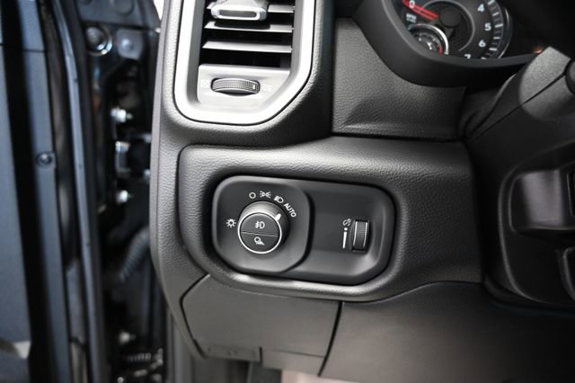 Used 2024 RAM 2500 Big Horn w/ Bed Utility Group AWD/4WD image 25