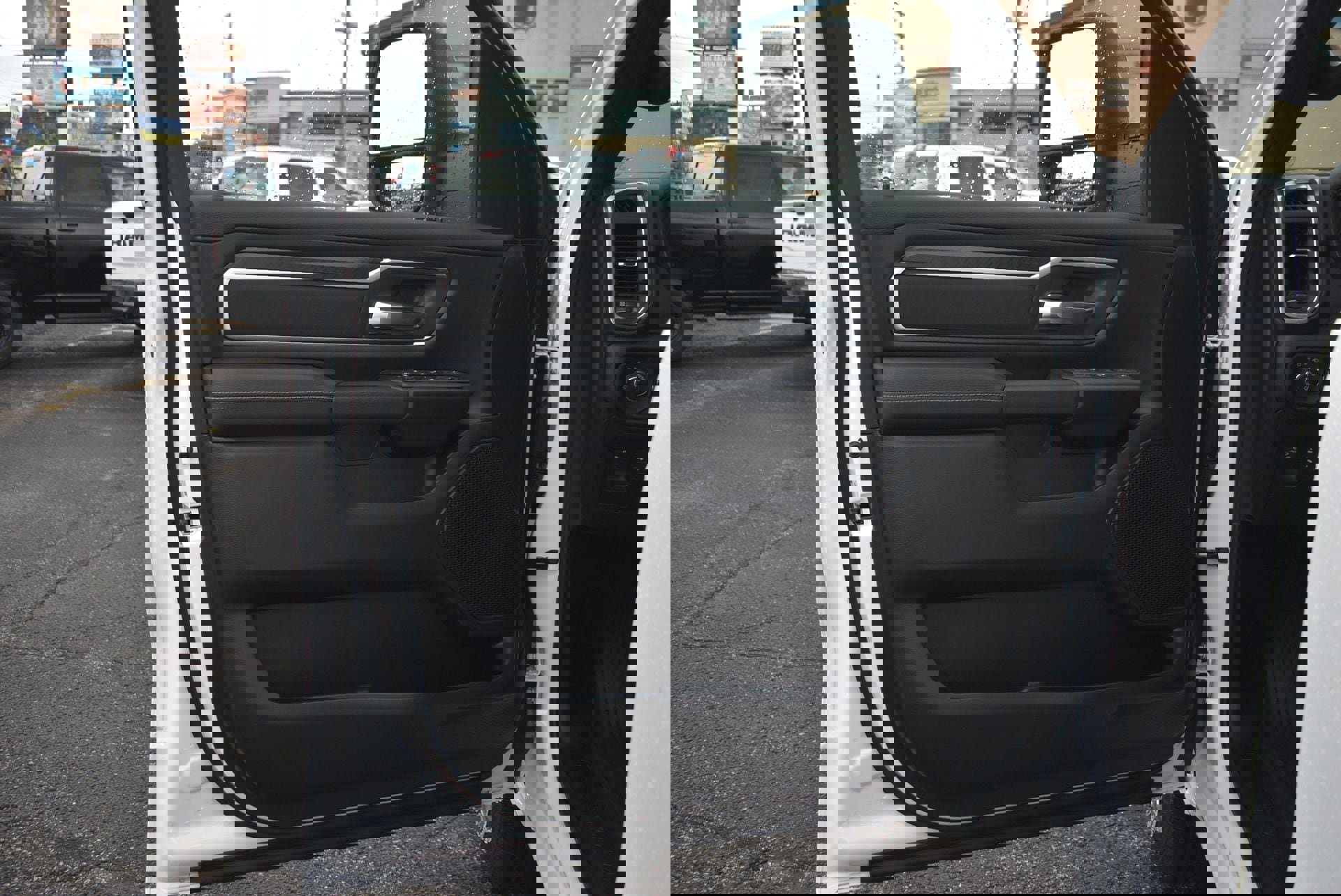 New 2026 RAM 1500 Big Horn image 10