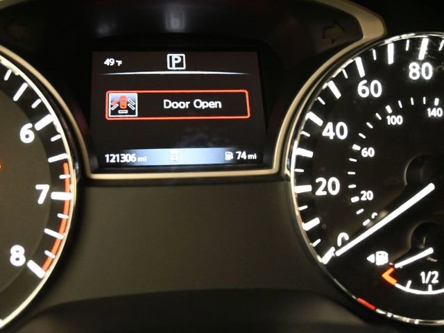 Used 2018 Nissan Altima 2.5 S w/ S Convenience Package image 17