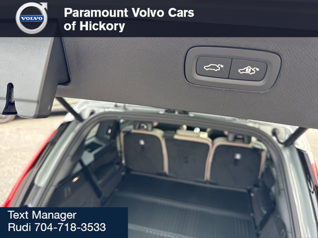 New 2026 Volvo XC90 B6 Ultra w/ Protection Package Premier image 14