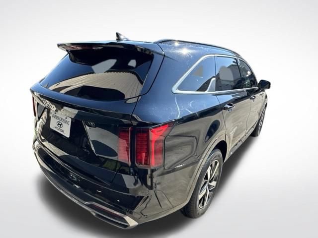 Used 2023 Kia Sorento S w/ Panoramic Sunroof Package FWD image 3