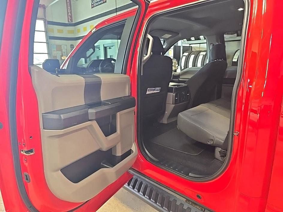 Used 2019 Ford F150 XL w/ Equipment Group 101A Mid AWD/4WD image 25