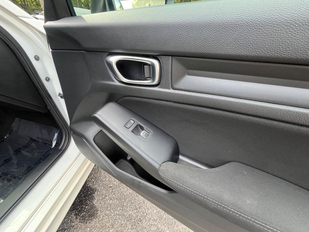 Used 2022 Honda Civic Sport image 34
