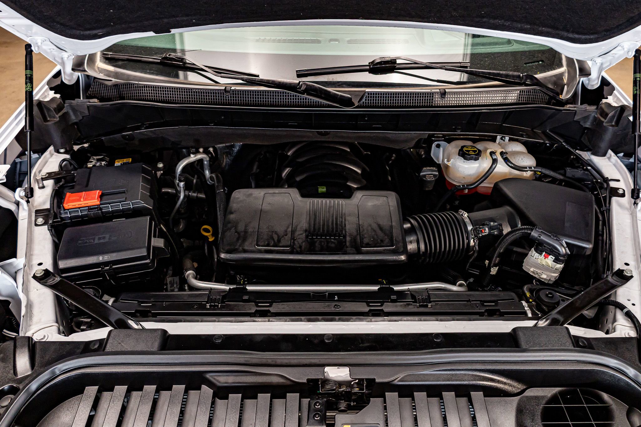 Used 2025 Chevrolet Silverado 1500 High Country w/ High Country Premium Package image 30