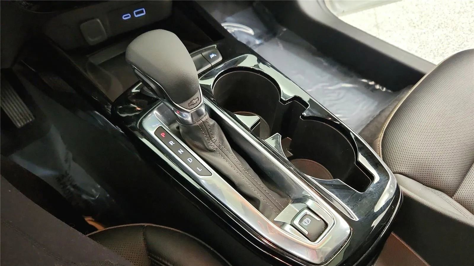 Used 2025 Chevrolet Trax ACTIV w/ Sunroof Package image 28