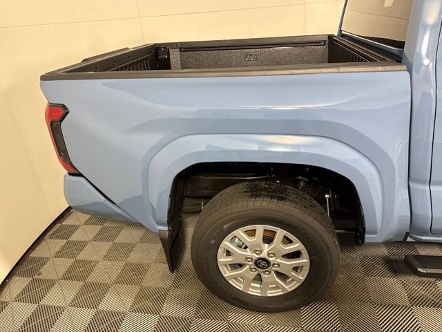 New 2026 Toyota Tacoma SR5 AWD/4WD image 12