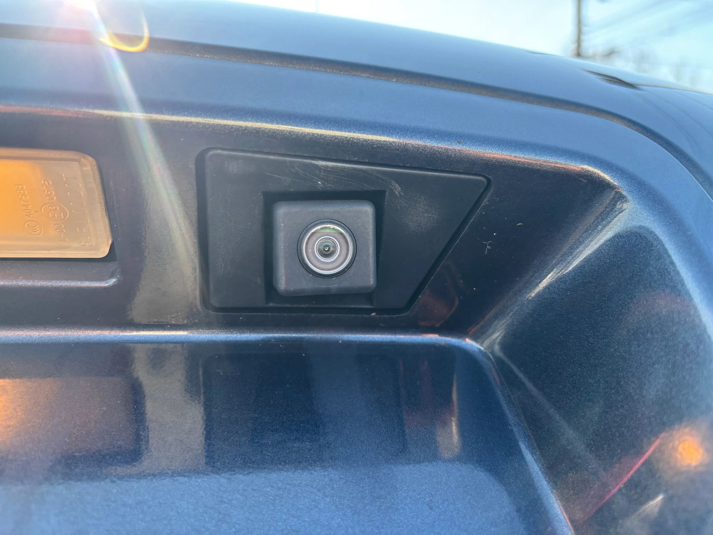 Used 2011 Subaru Tribeca Limited w/ PWR Moonroof Pkg image 37