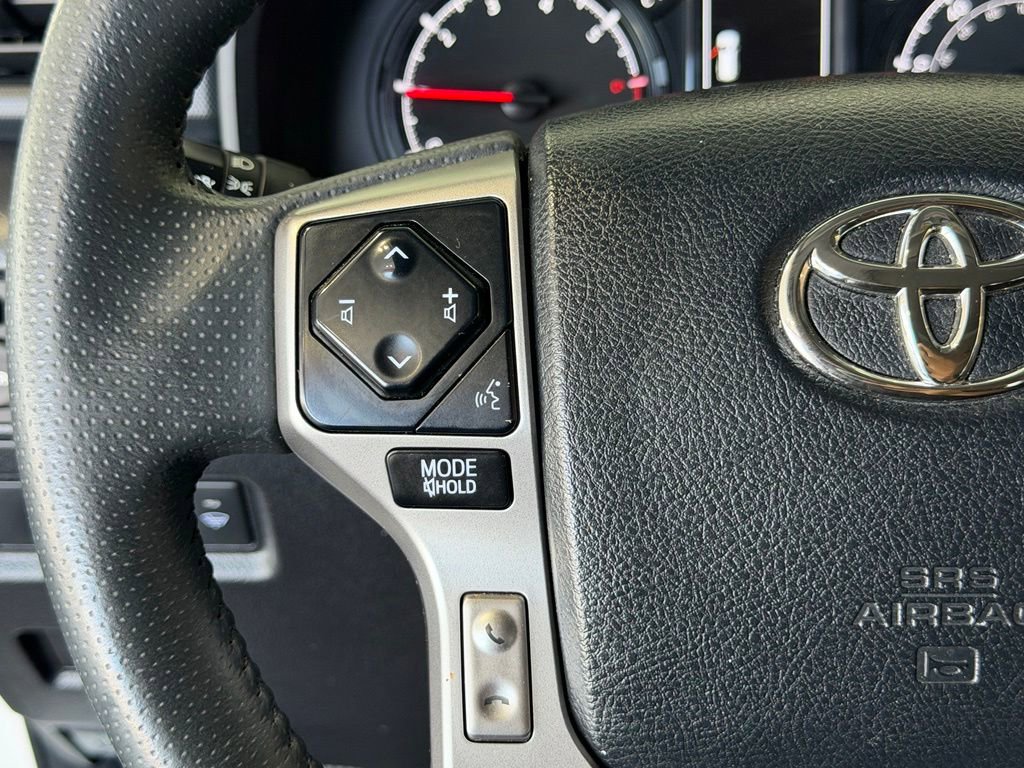 Certified 2022 Toyota 4Runner SR5 Premium w/ Moonroof Package RWD image 26