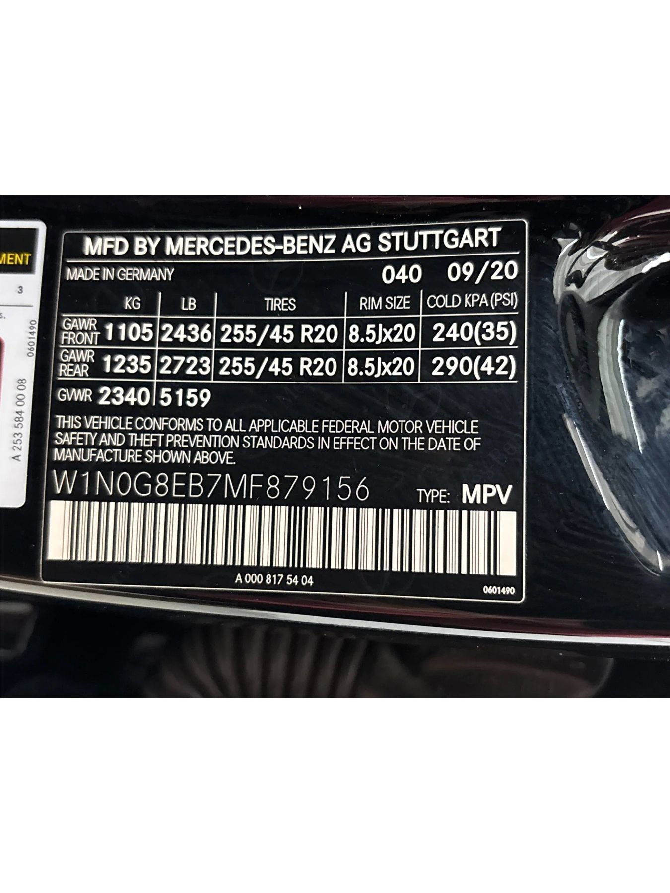 Used 2021 Mercedes-Benz GLC 300 4MATIC image 27