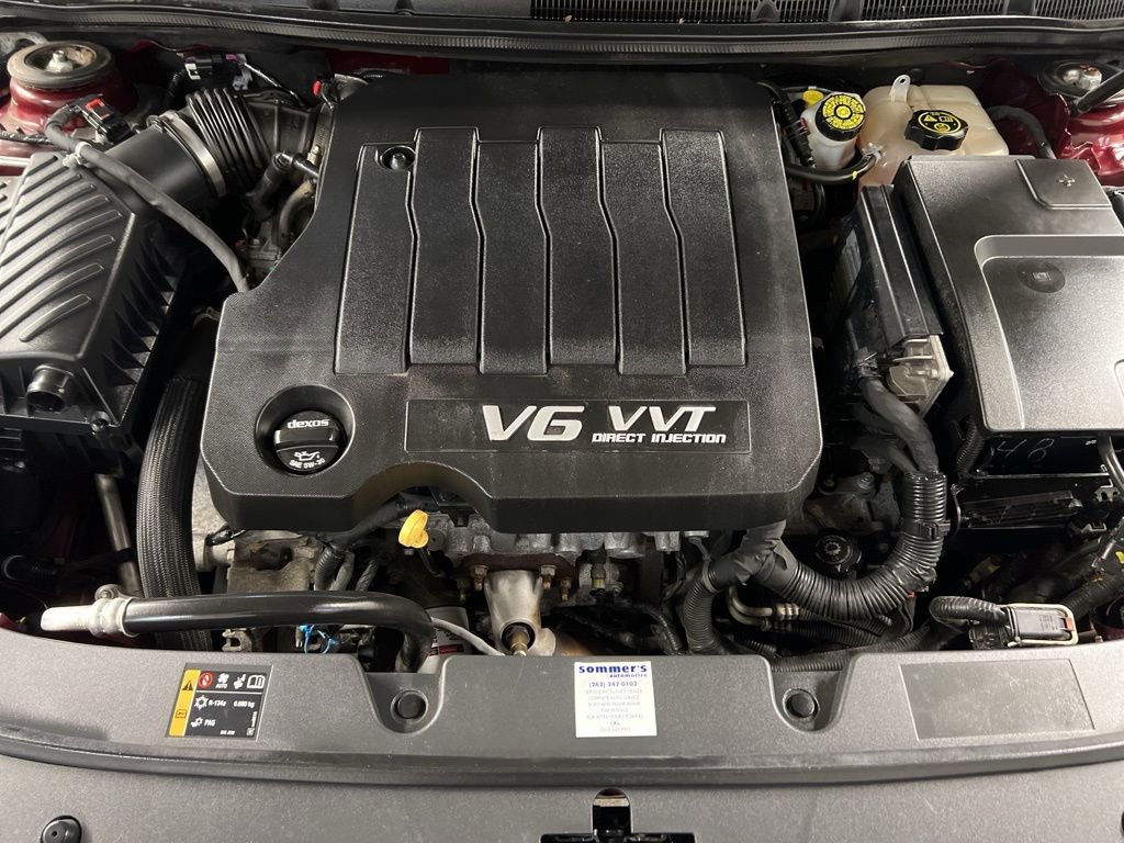 Used 2015 Buick LaCrosse Leather image 30