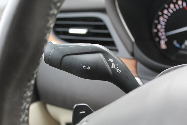 Used 2015 Lincoln MKC AWD w/ Equipment Group 102A Reserve image 20