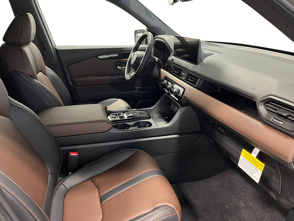 New 2026 Honda Pilot TrailSport image 31