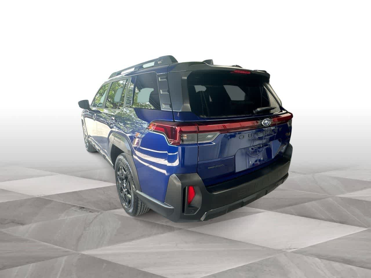 Used 2026 Subaru Outback Limited AWD/4WD image 6
