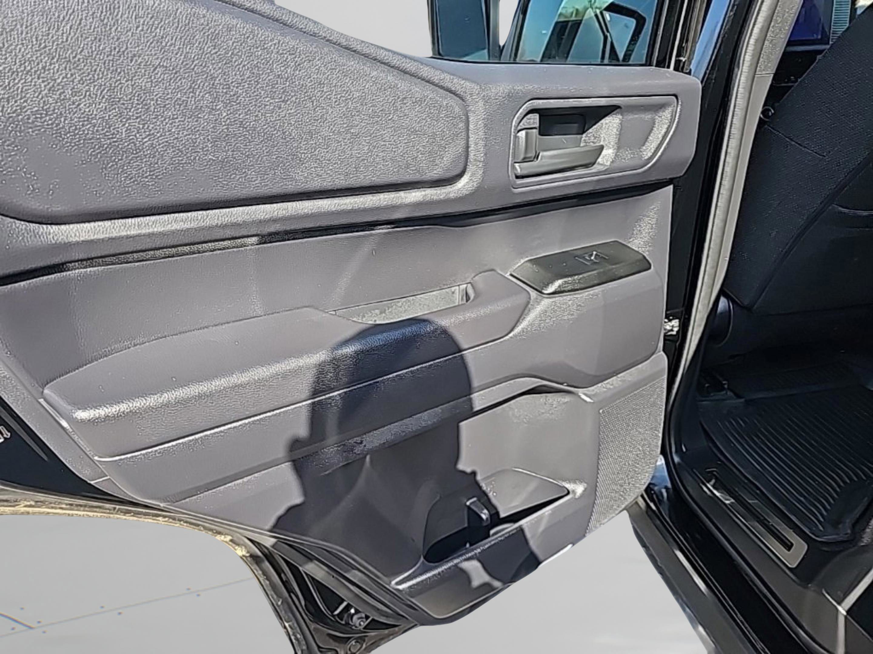 Used 2025 Toyota Land Cruiser 1958 image 26