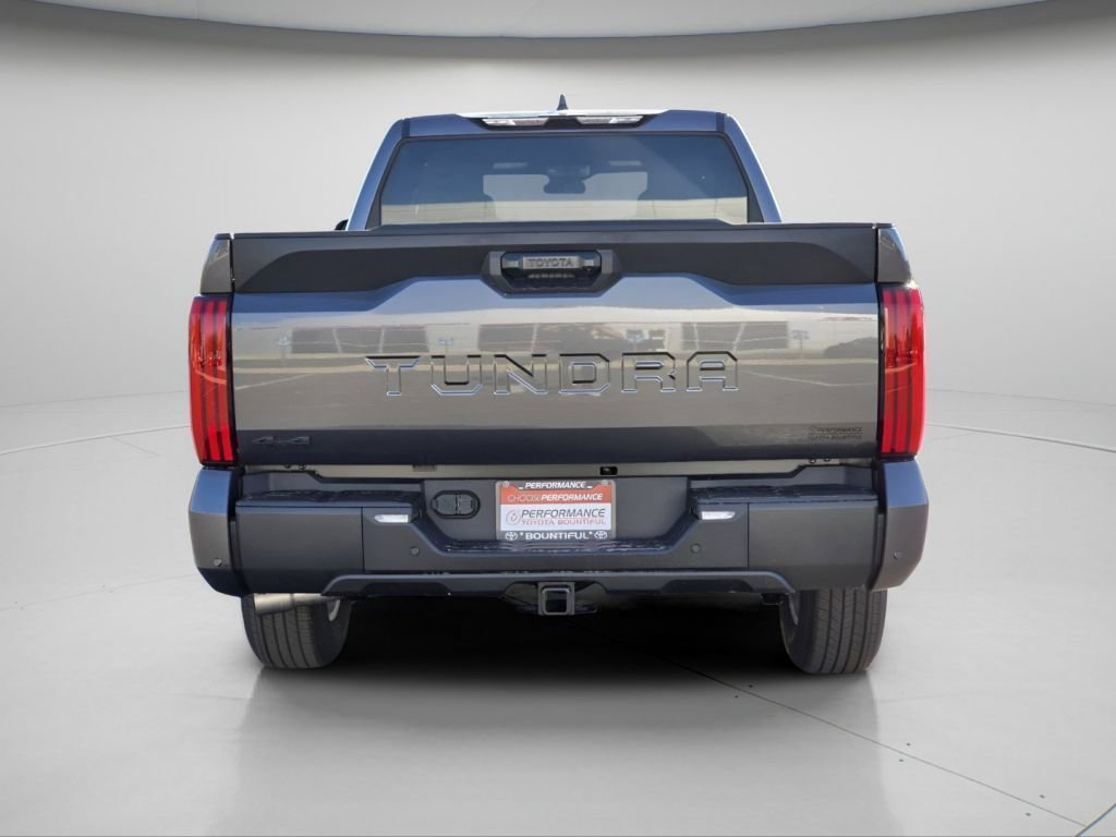 Used 2025 Toyota Tundra SR5 image 18