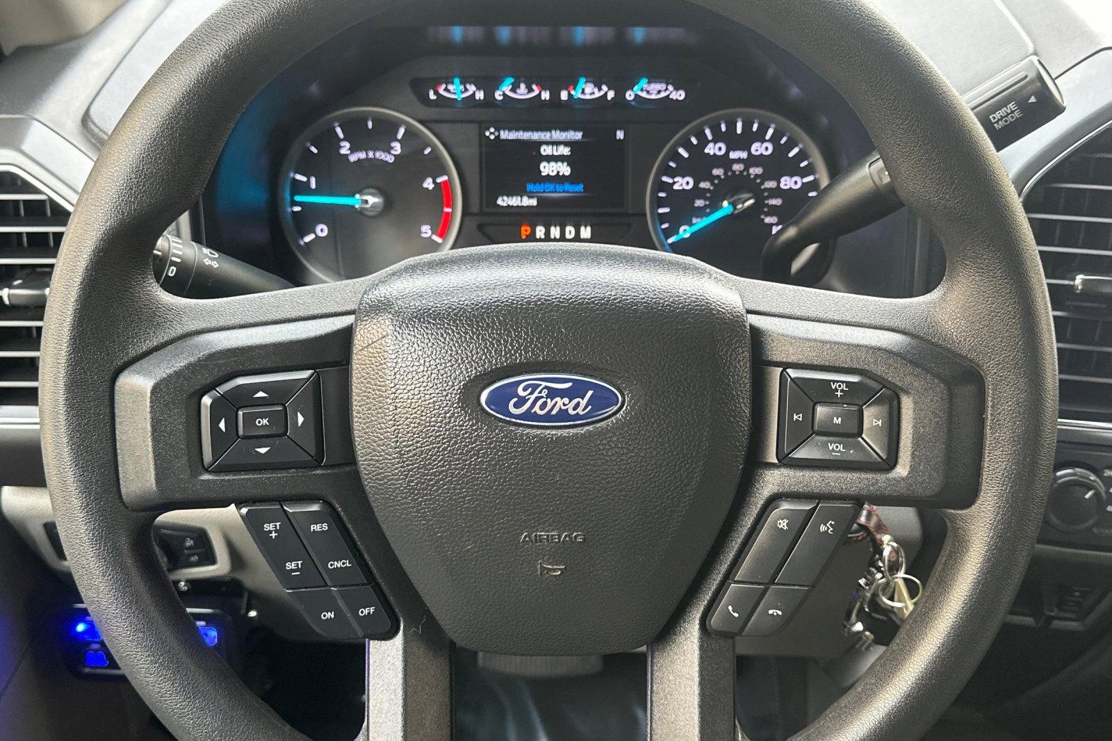 Used 2022 Ford F250 XLT image 23