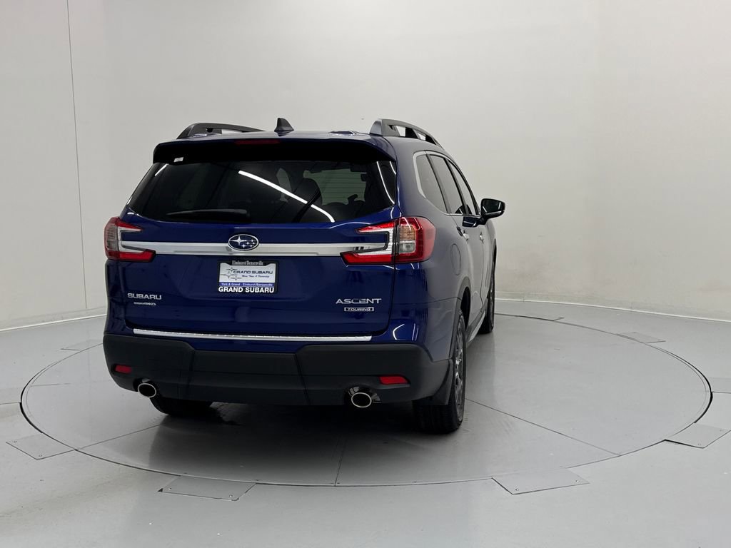 New 2026 Subaru Ascent Touring AWD/4WD image 5