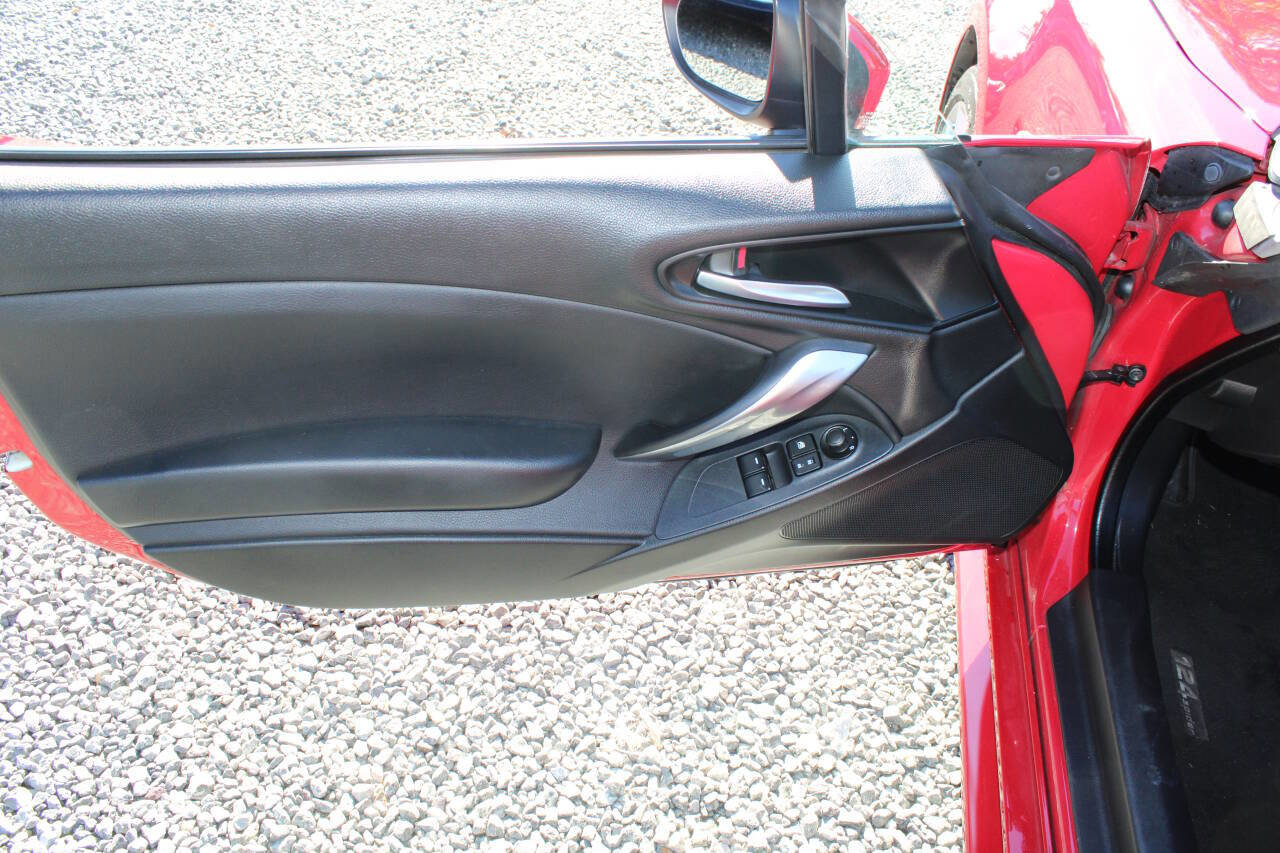 Used 2017 FIAT 124 Spider Lusso image 28