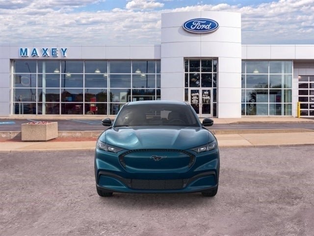 New 2026 Ford Mustang Mach-E Select w/ Comfort Package Lite AWD/4WD image 72