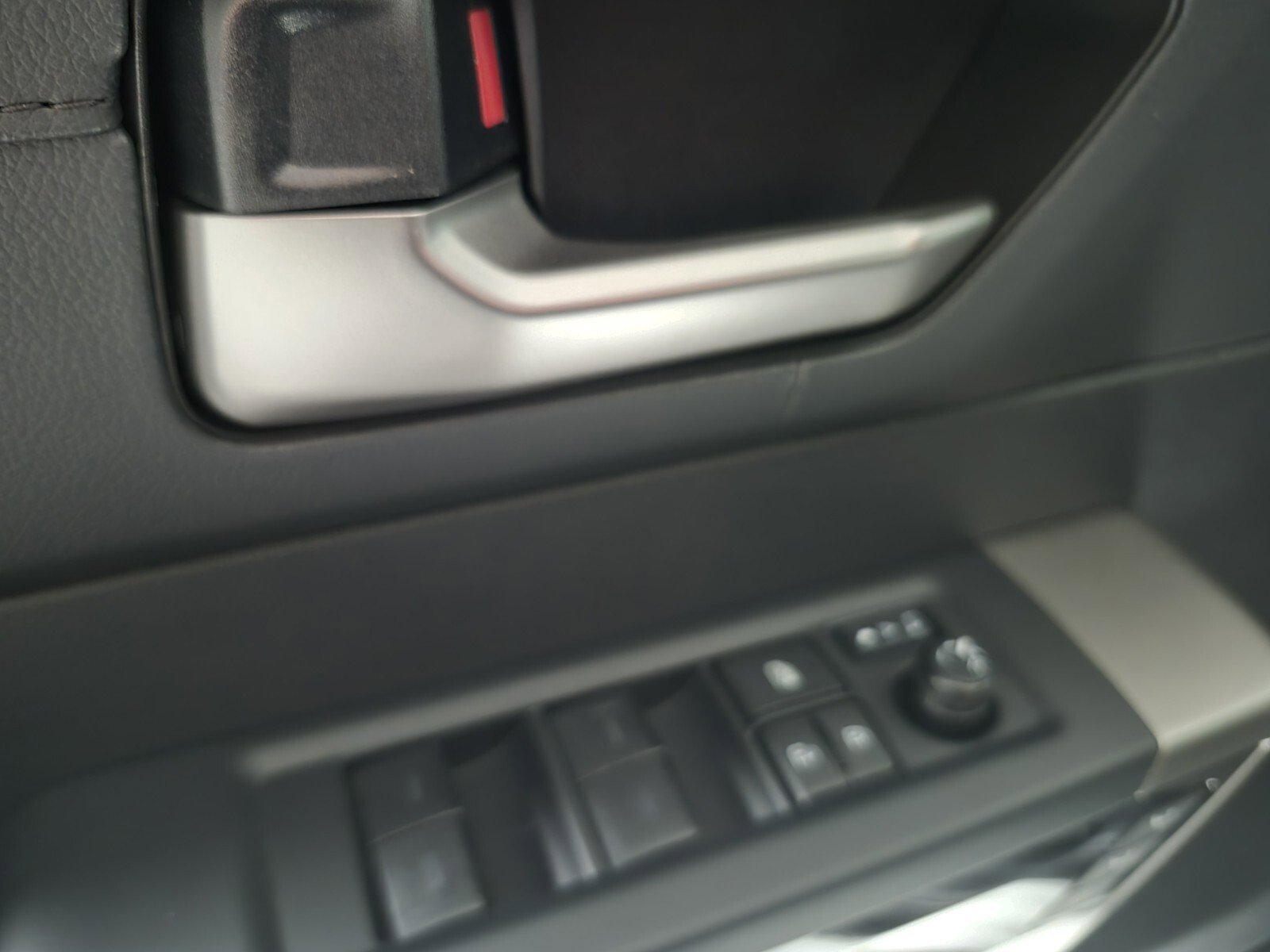 New 2026 Toyota Tundra Limited image 20