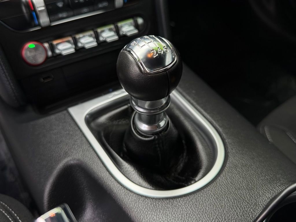 Certified 2023 Ford Mustang GT w/ Equipment Group 301A image 28