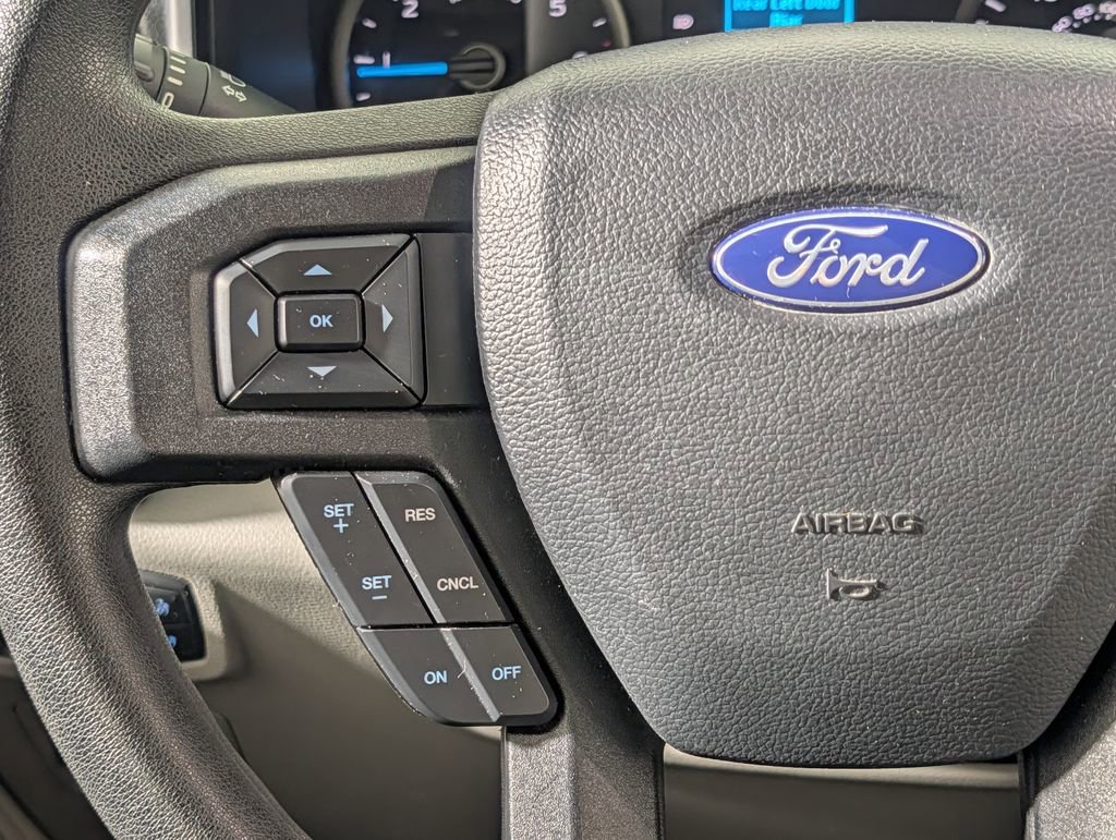Certified 2019 Ford F150 XLT image 17