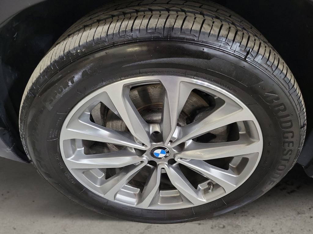 Used 2018 BMW X3 xDrive30i AWD/4WD image 9