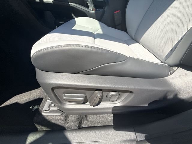 New 2026 Subaru Uncharted AWD image 12
