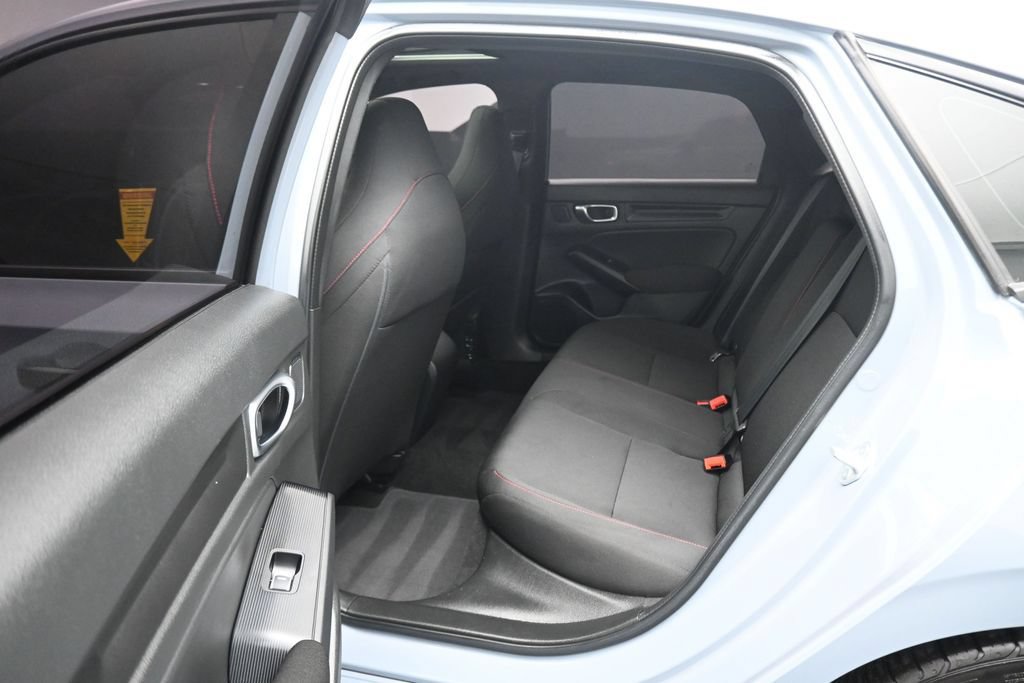 Used 2023 Honda Civic Si image 34