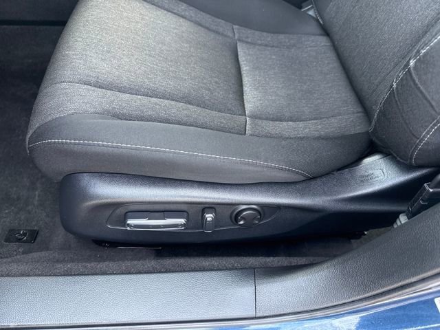 Certified 2024 Honda Accord EX image 12