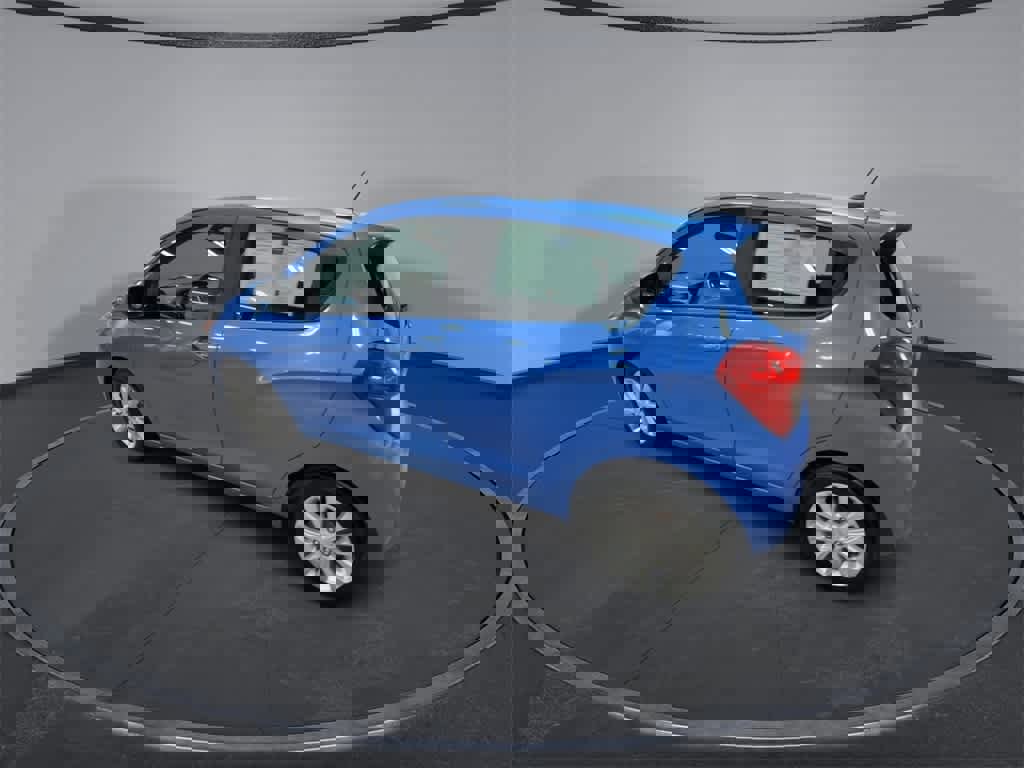 Used 2017 Chevrolet Spark LT image 6