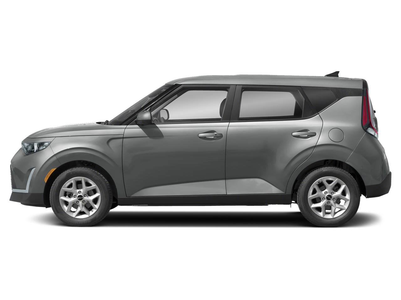 New 2025 Kia Soul S image 45