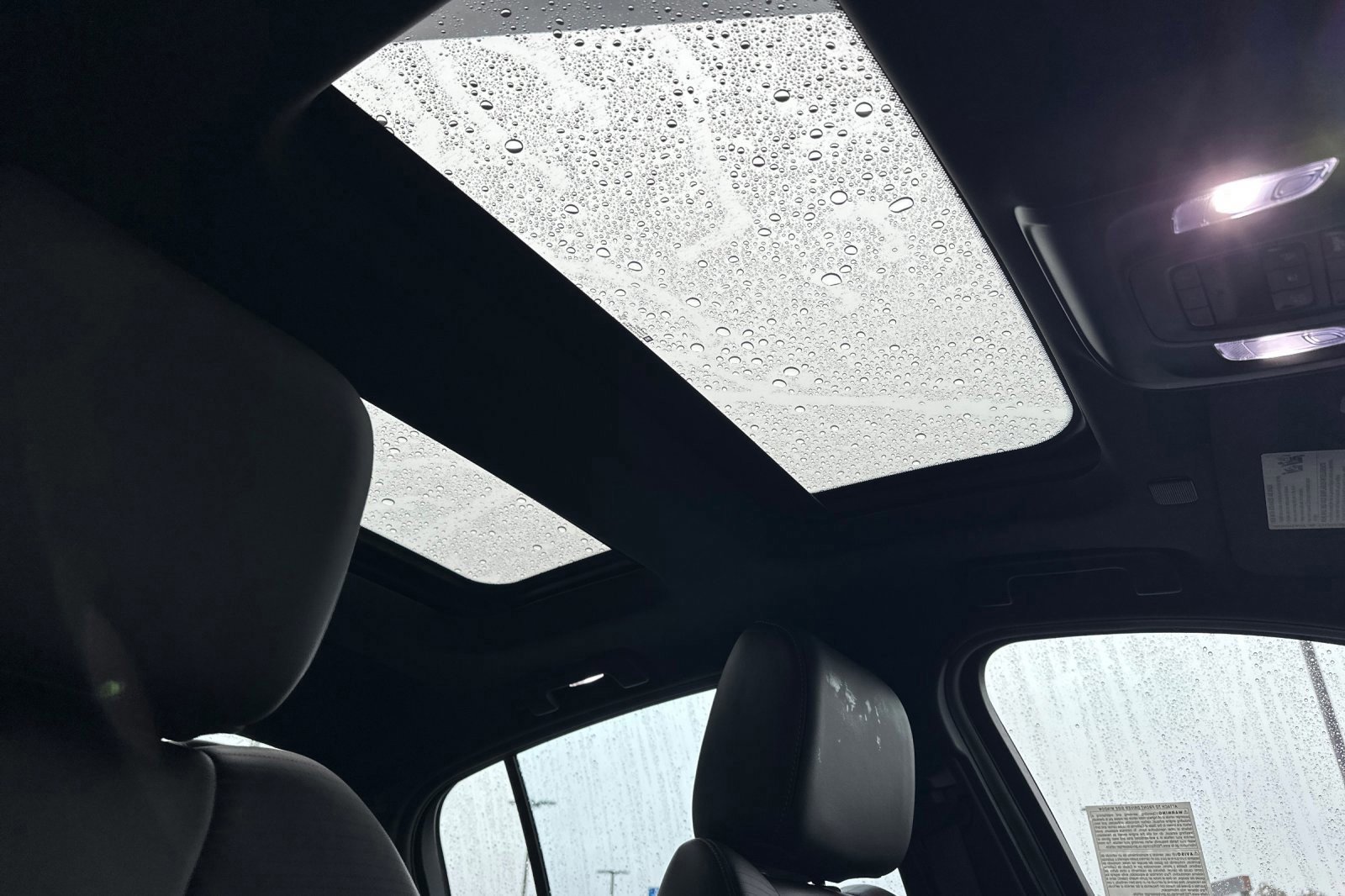 Certified 2023 Cadillac CT5 V w/ Premium Package image 16