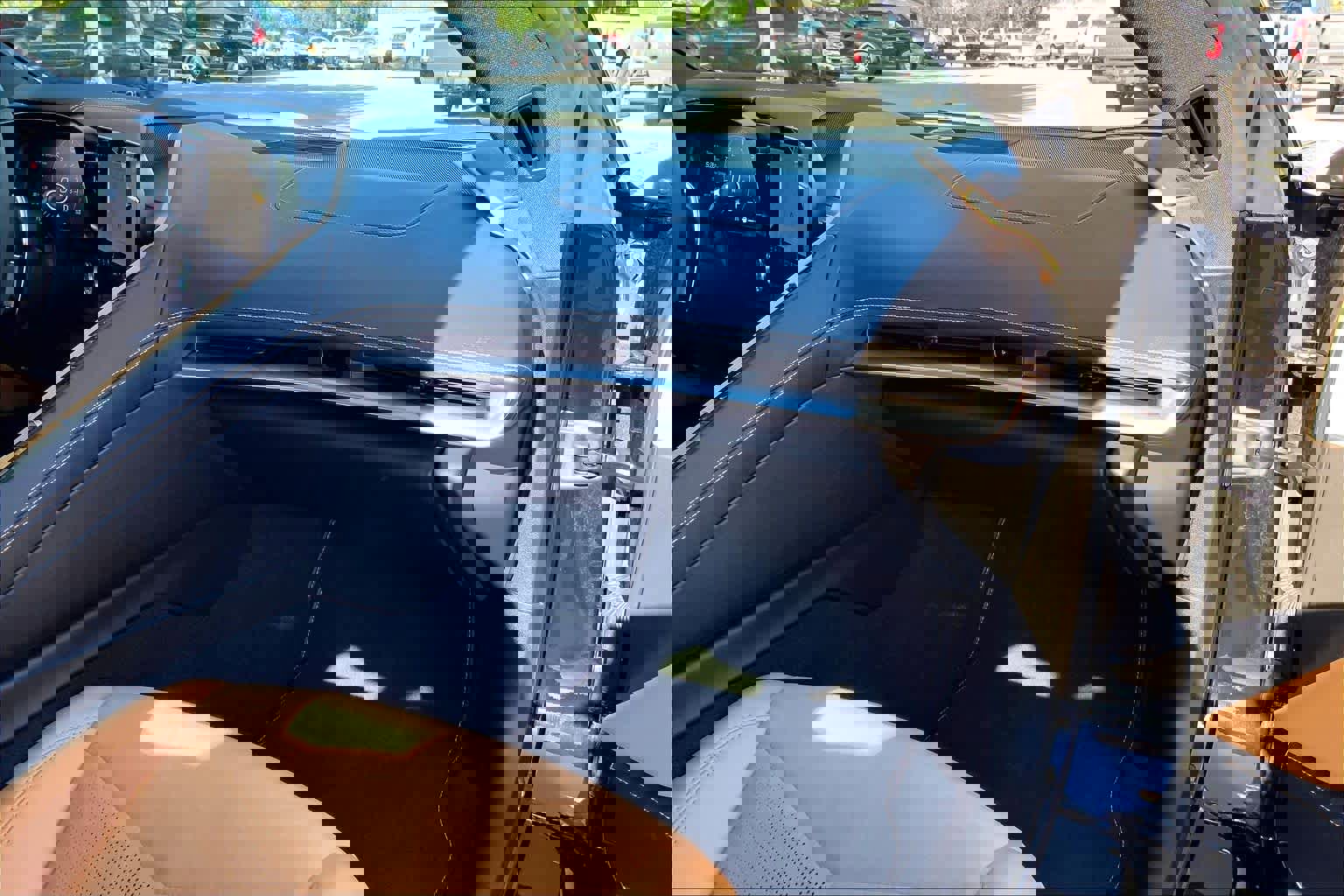 Used 2022 Chevrolet Corvette Stingray Preferred Cpe w/ Z51 Performance Package image 15