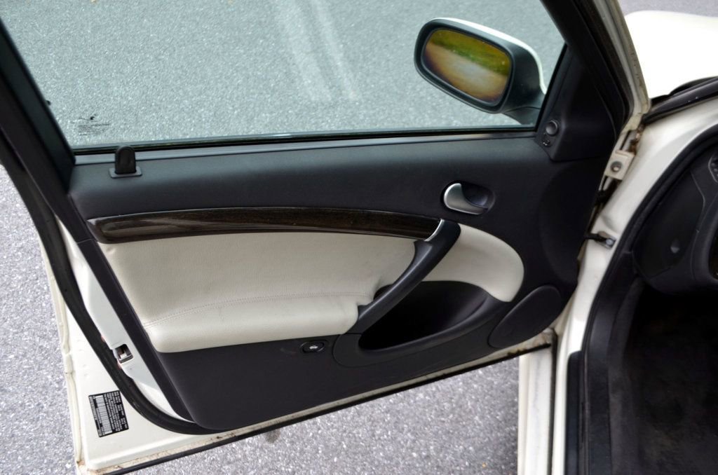 Used 2008 Saab 9-5 2.3T w/ Visibility Package image 15