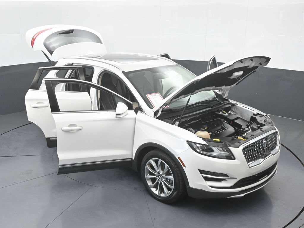 Used 2019 Lincoln MKC Select w/ Select Plus Package FWD image 62
