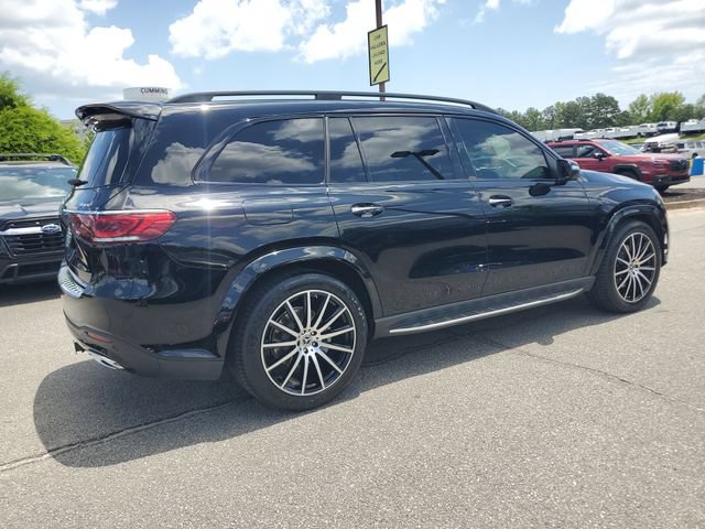 Used 2023 Mercedes-Benz GLS 450 4MATIC image 6