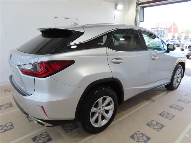 Used 2017 Lexus RX 350 AWD w/ Premium Package image 14