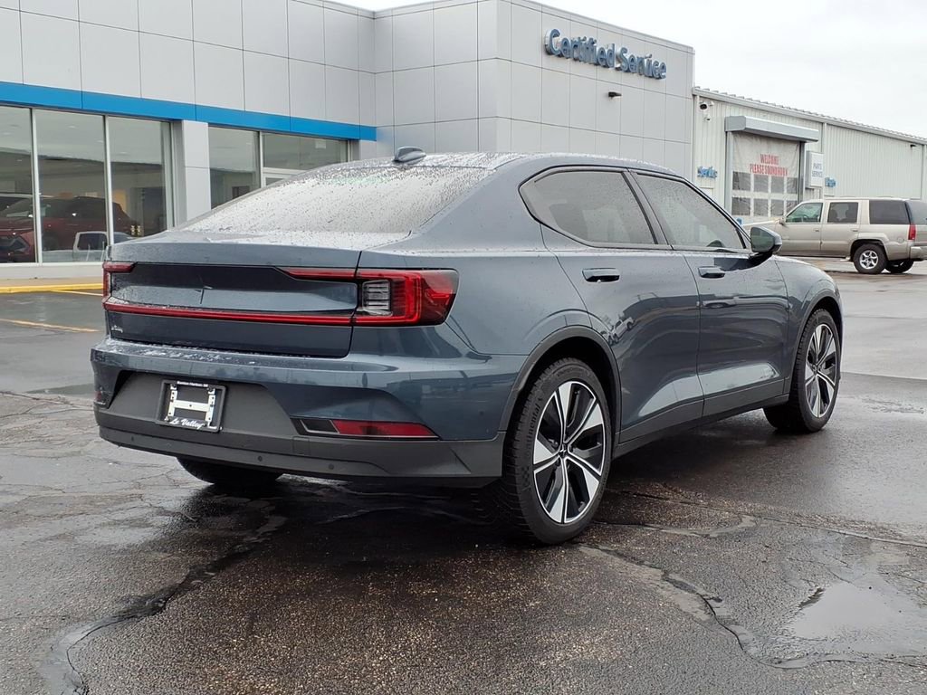 Used 2024 Polestar Polestar 2 image 19