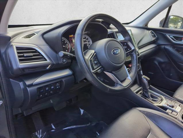 Used 2019 Subaru Forester Limited AWD/4WD image 11