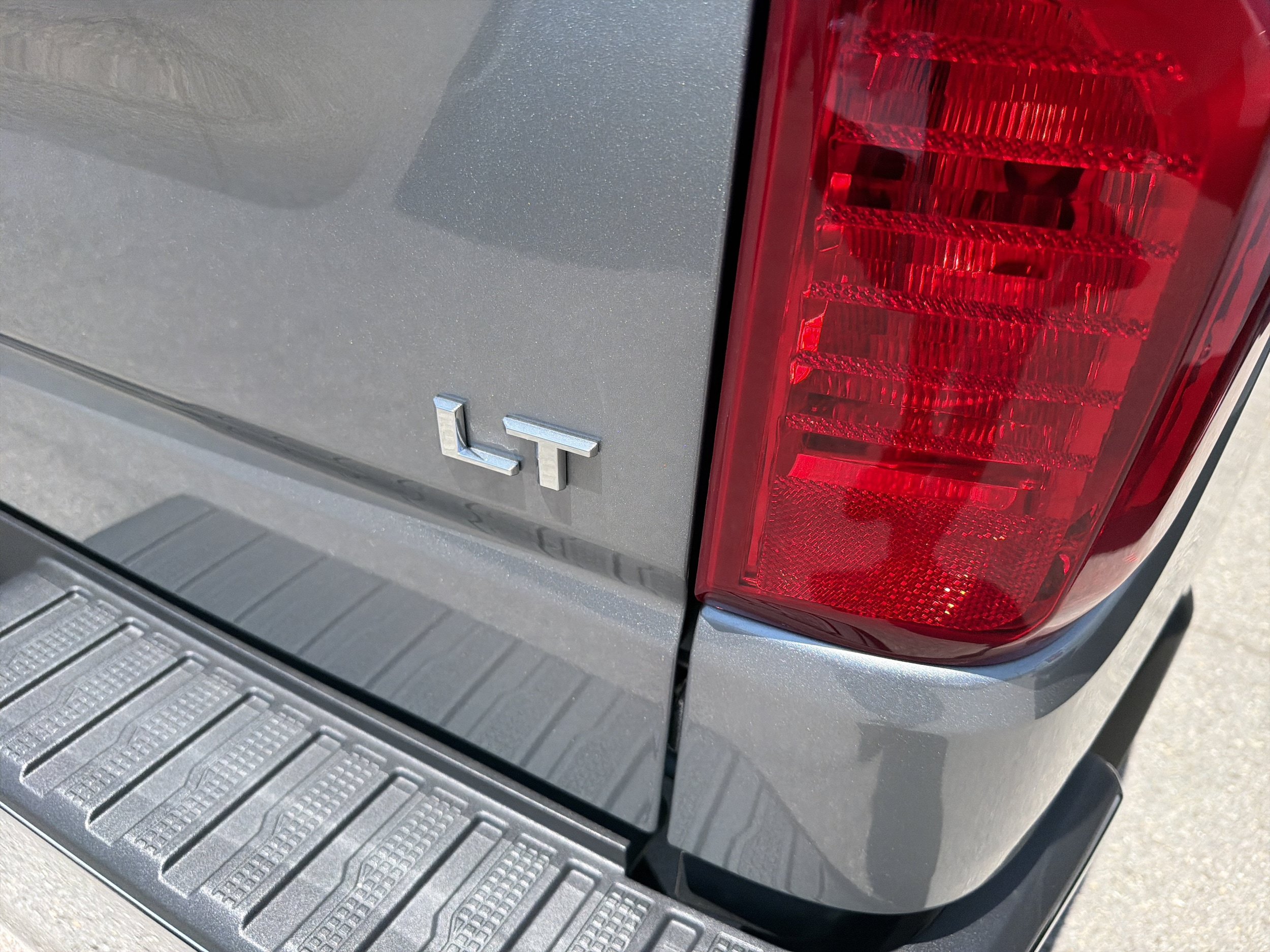 New 2026 Chevrolet Silverado 1500 LT AWD/4WD image 17