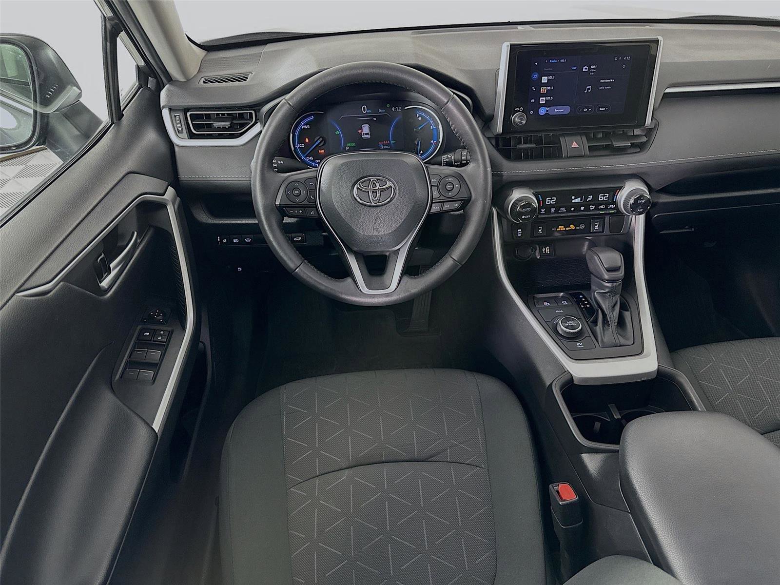 Certified 2023 Toyota RAV4 XLE w/ Convenience Package AWD/4WD image 2