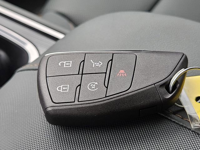 New 2026 GMC Acadia AT4 w/ Luxury Package image 26