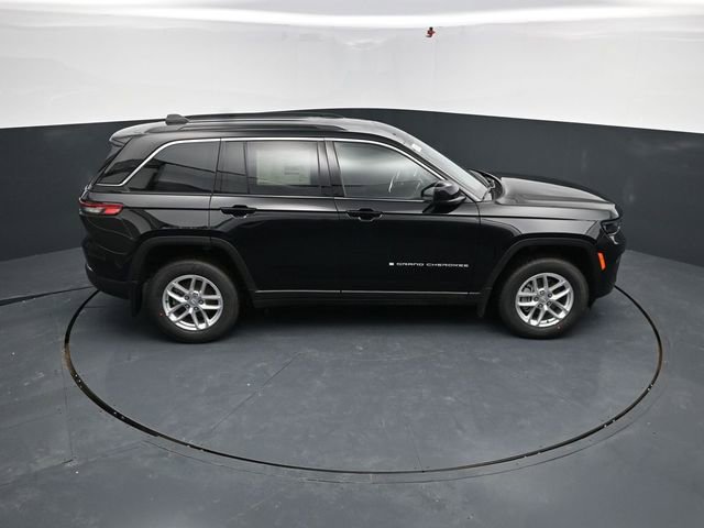 New 2026 Jeep Grand Cherokee Laredo X AWD/4WD image 42