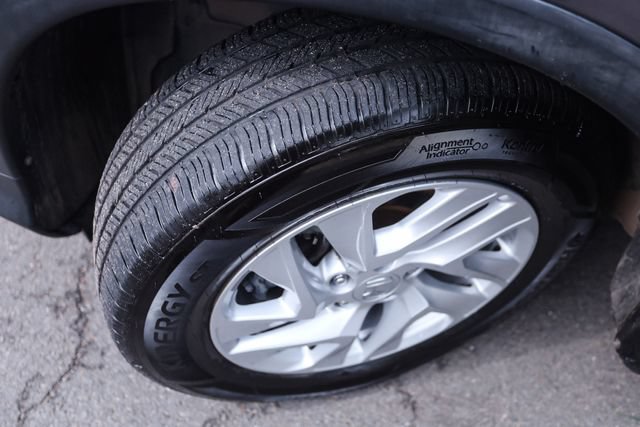 Used 2015 Honda CR-V EX-L image 57