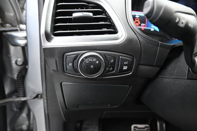 Used 2024 Ford Edge ST-Line AWD/4WD image 8