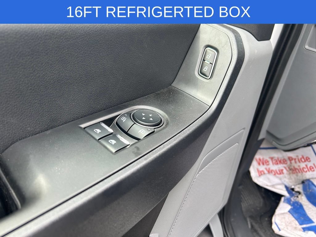 New 2026 Ford F550 2WD Regular Cab Super Duty image 11