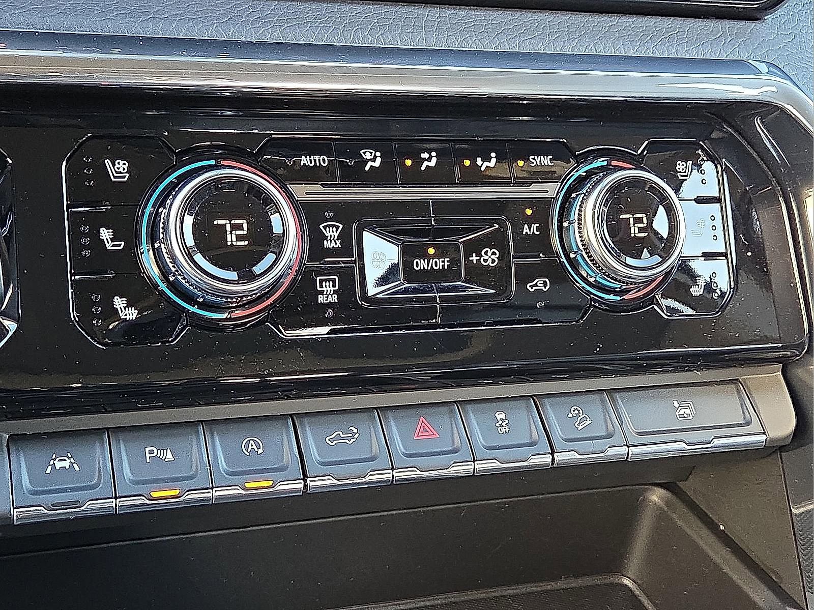 Used 2024 GMC Sierra 1500 Denali image 16